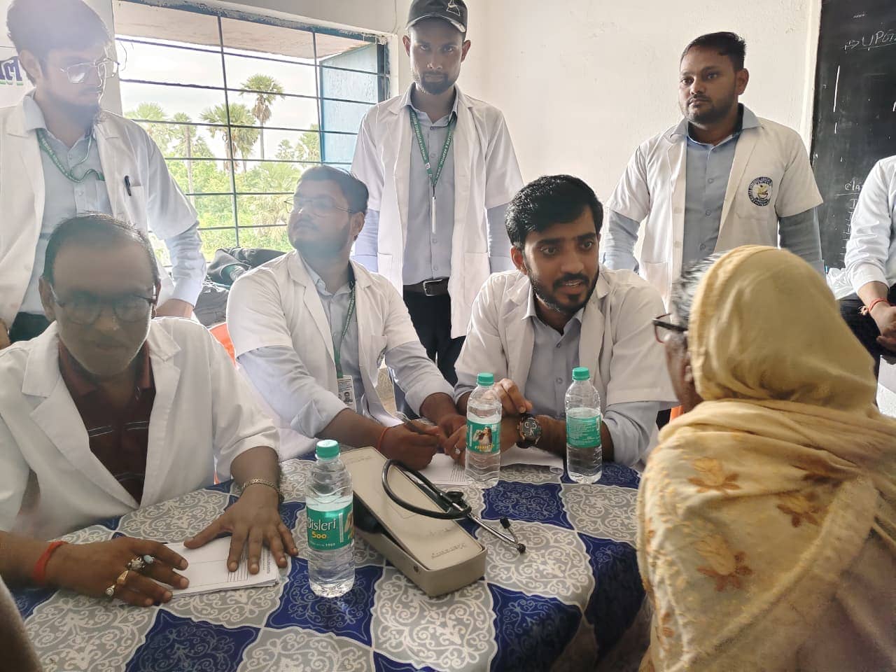 Himalaya Ayurvedic Medical College